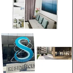 S Residences-moa Manila