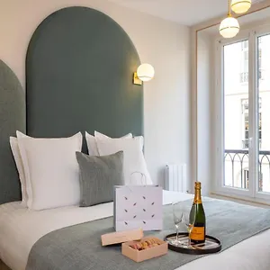 Yuna Saint-honore - Serviced Apartment Paris