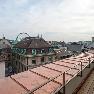 Hitrental Marktplatz Apartment Basel