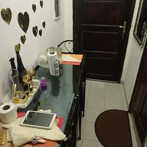 Meuble Centre Apartment Dakar