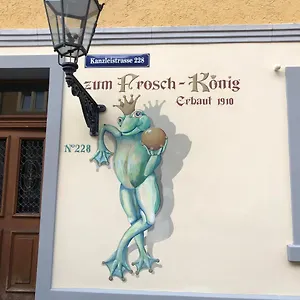 Homestay City Homestay Zurich
