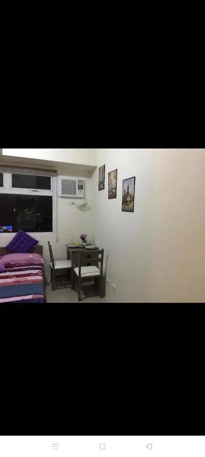 Urban Deca Tower Graceysplace Unit Unit 3113 Mandaluyong Manila Philippines