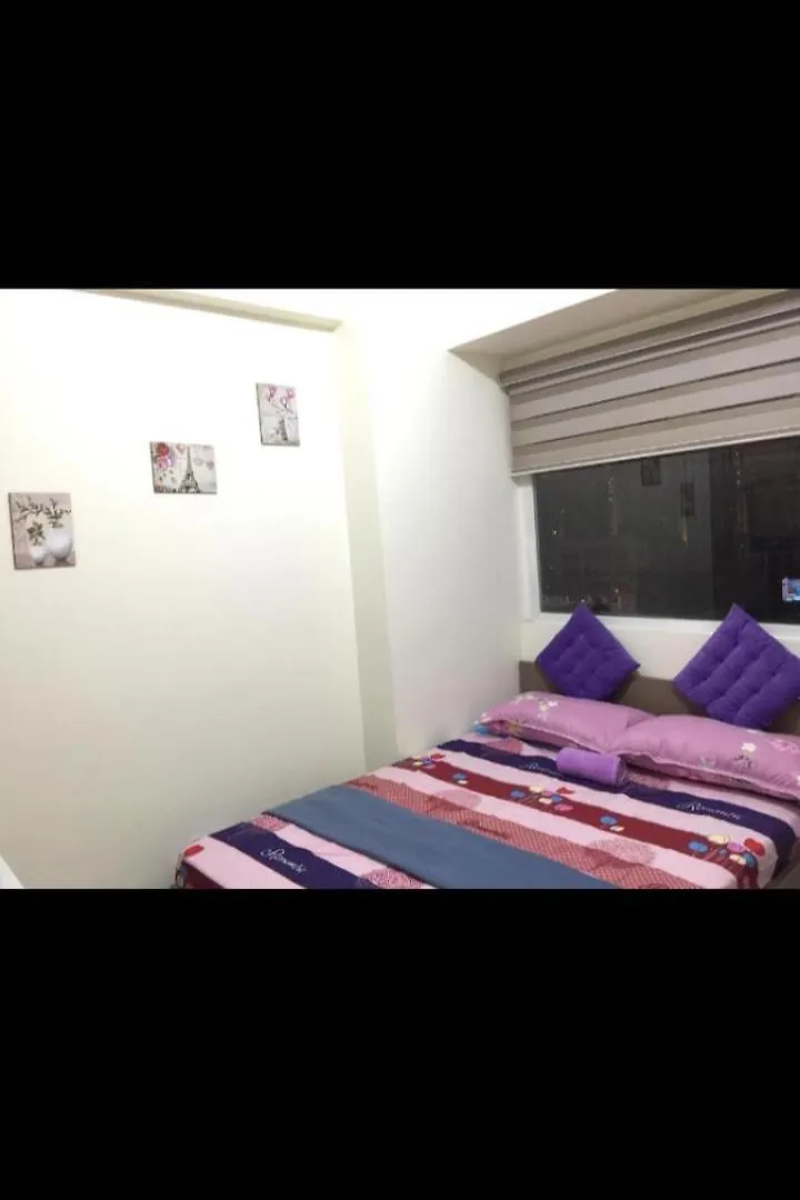 Apartment Urban Deca Tower Graceysplace Unit Unit 3113 Mandaluyong Manila