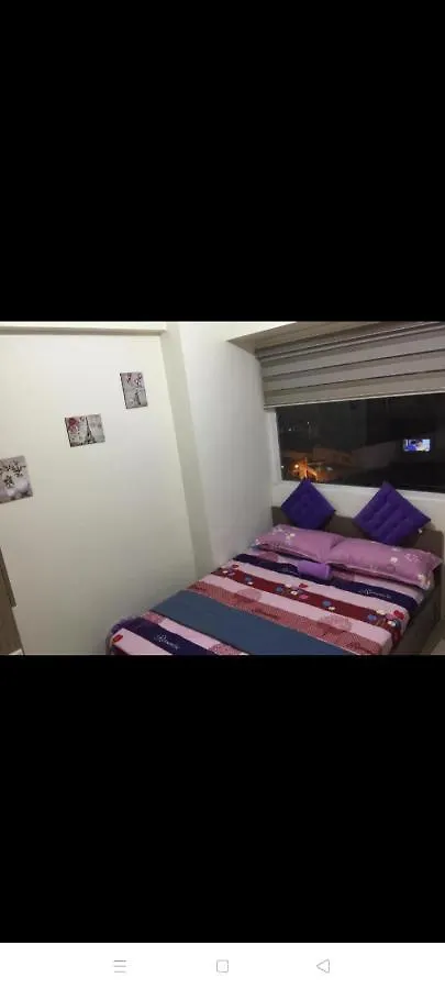 Apartment Urban Deca Tower Graceysplace Unit Unit 3113 Mandaluyong Manila Philippines