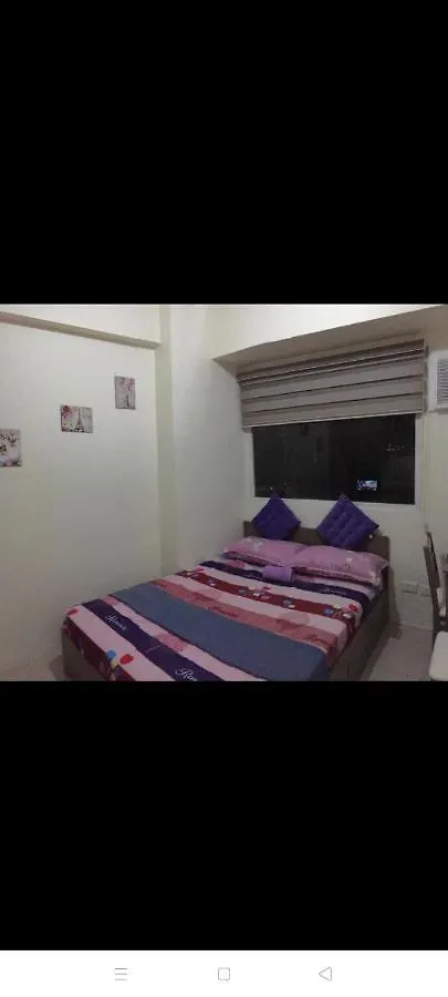 Urban Deca Tower Graceysplace Unit Unit 3113 Mandaluyong Manila