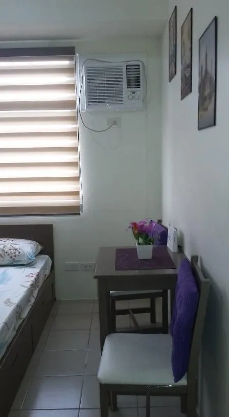 Urban Deca Tower Graceysplace Unit Unit 3113 Mandaluyong Manila 0*,  Philippines