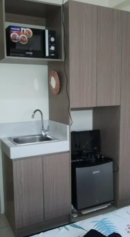 Urban Deca Tower Graceysplace Unit Unit 3113 Mandaluyong Manila 0*,