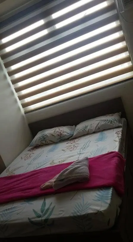Urban Deca Tower Graceysplace Unit Unit 3113 Mandaluyong Manila