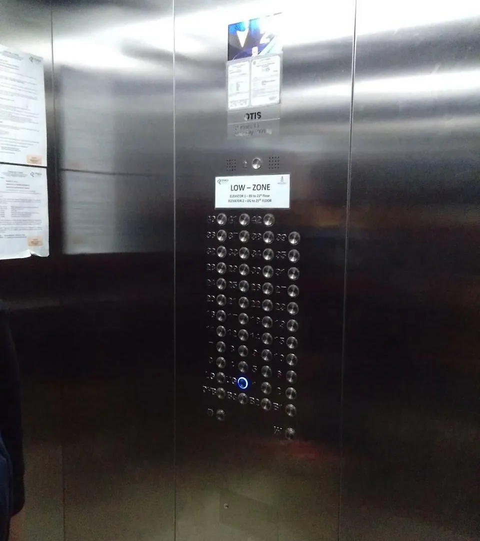 Urban Deca Tower Graceysplace Unit Unit 3113 Mandaluyong Manila