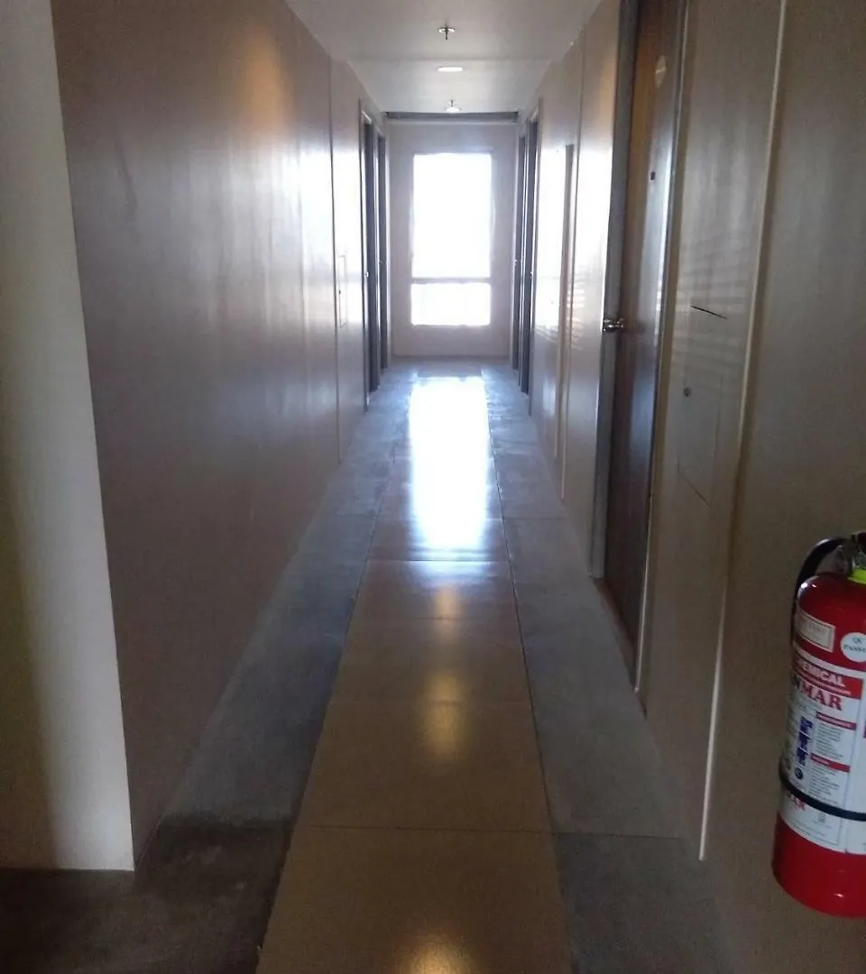 Apartment Urban Deca Tower Graceysplace Unit Unit 3113 Mandaluyong Manila
