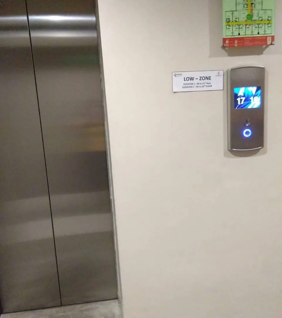 Urban Deca Tower Graceysplace Unit Unit 3113 Mandaluyong Manila 0*,